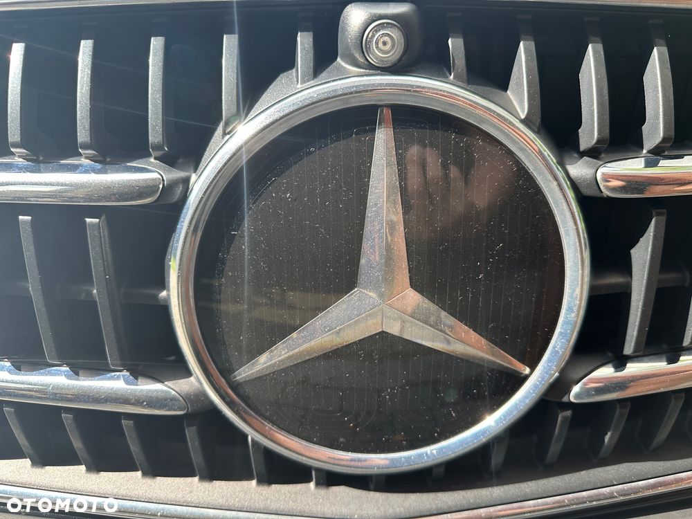 Mercedes-Benz Klasa E - 20