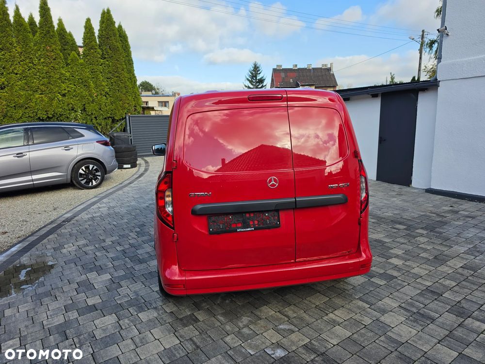 Mercedes-Benz Citan - 4