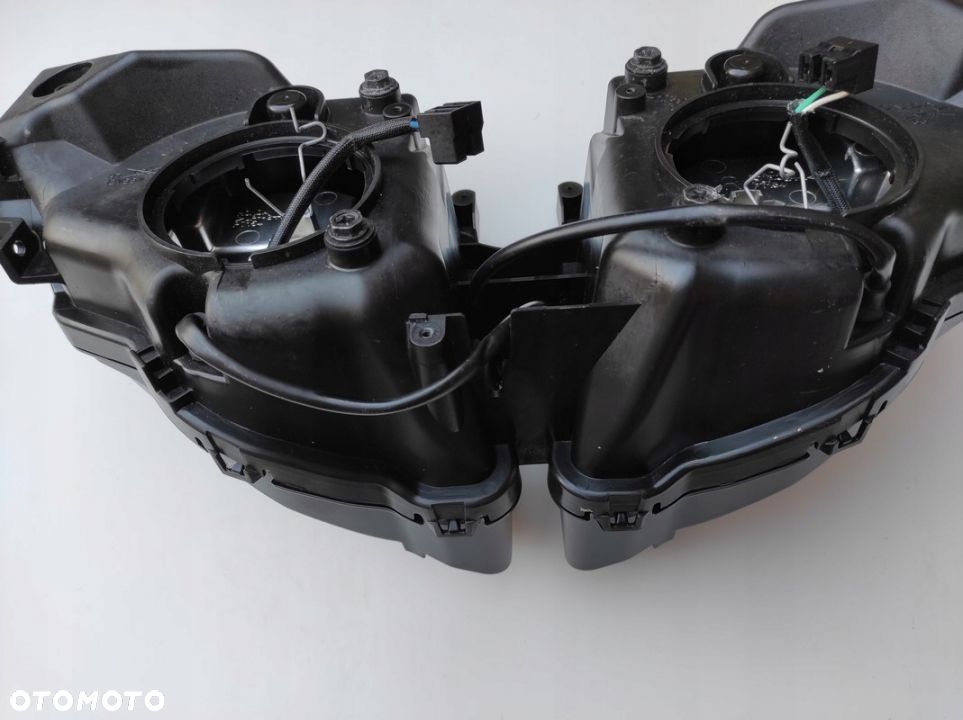 HONDA CBR 1000 RR SC59 LAMPA REFLEKTOR PRZÓD LIFT - 6