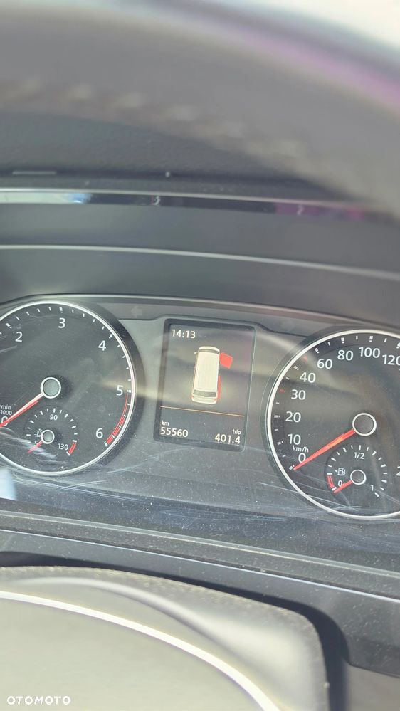 Volkswagen California - 6