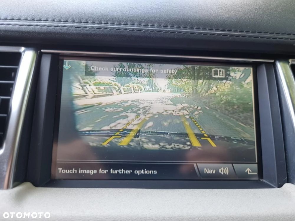 Land Rover Range Rover Sport S 3.0TD V6 HSE - 23
