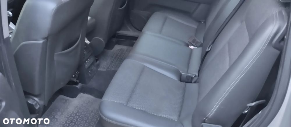Opel Zafira 1.9 CDTI Cosmo - 10