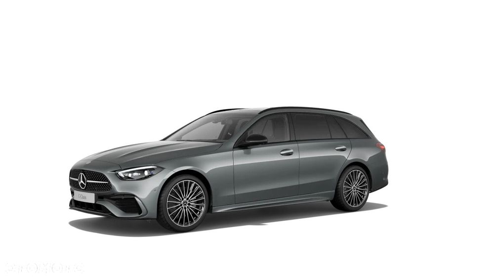 Mercedes-Benz Klasa C - 32