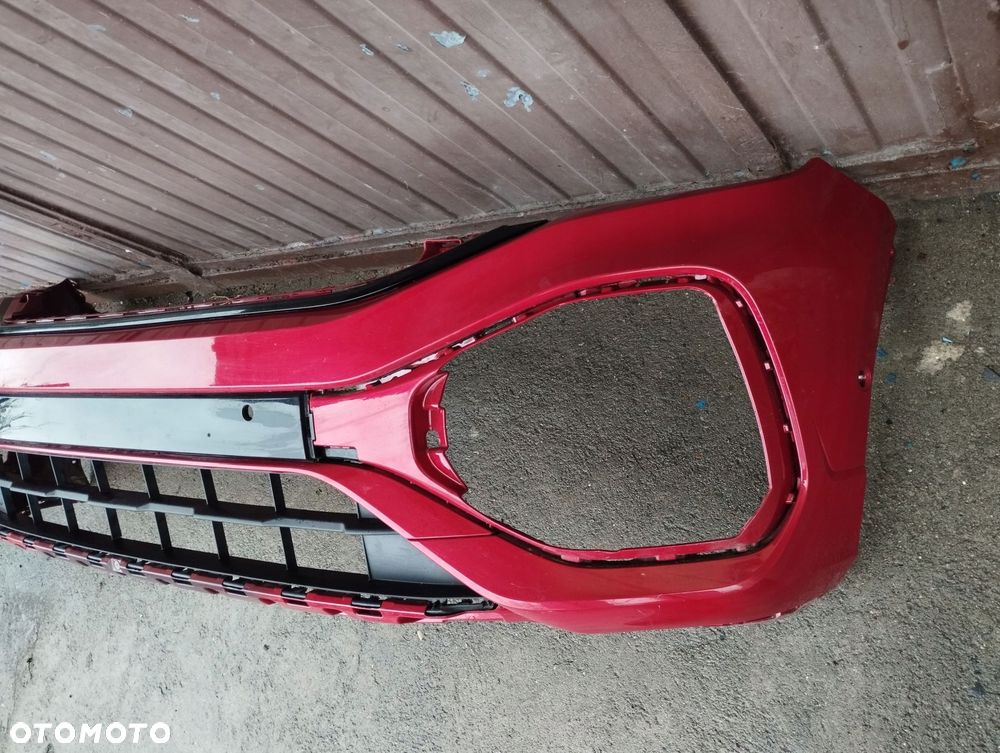 zderzak przód vw t-roc r-line lift 2ga 2021-^ - 3