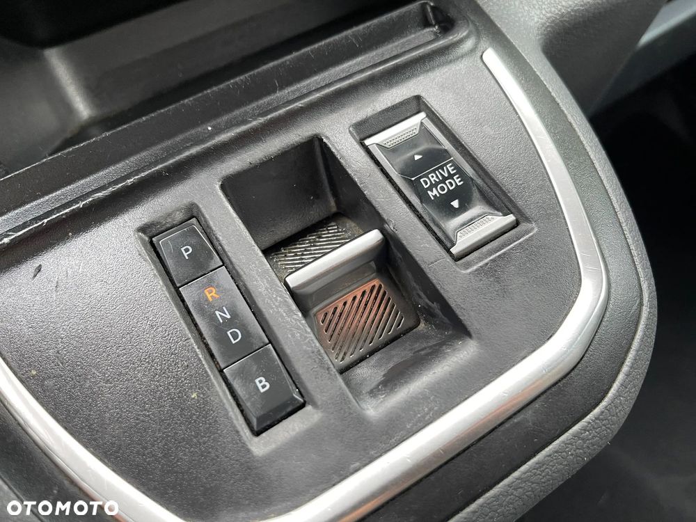 Peugeot Expert Październik 2021 ROK ELEKTRYCZNY 100% PEŁEN ELEKTRYK 3 Osobowy Bus Furgon - 16