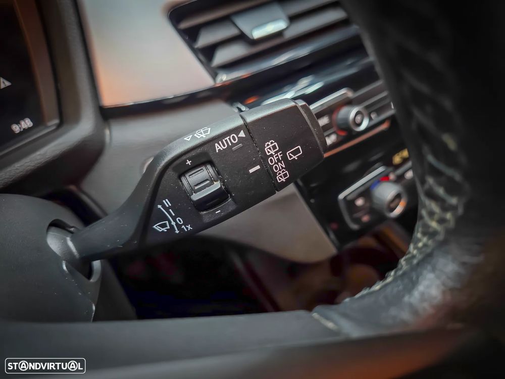 BMW X1 xDrive25e Advantage - 29