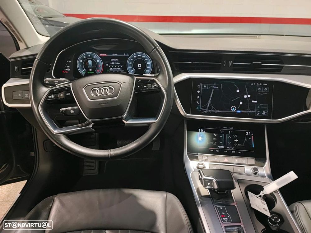 Audi A6 Avant 50 TFSIe quattro S tronic - 8