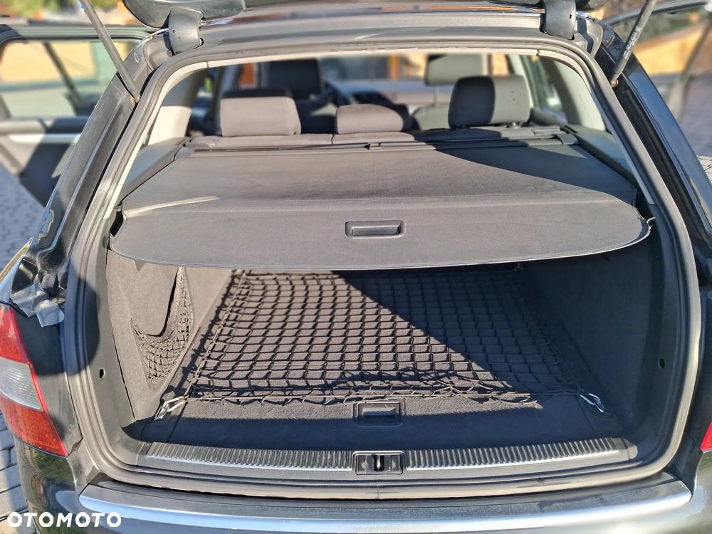 Audi A4 Avant 1.9 TDI - 23