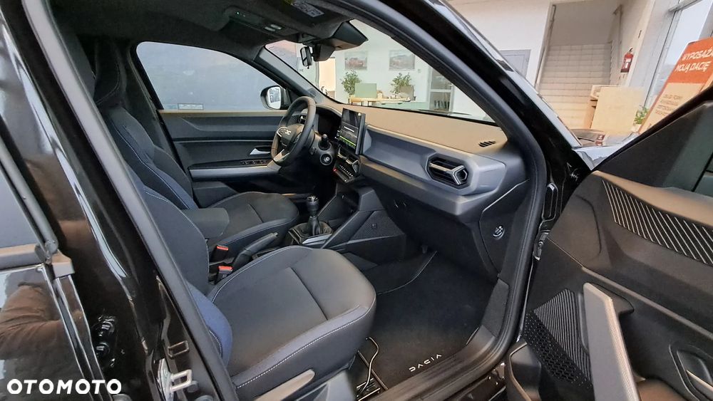 Dacia Duster 1.0 TCe Expression LPG - 8