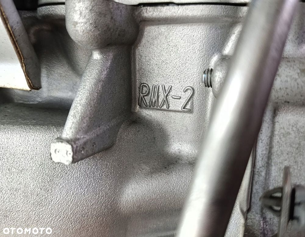 SILNIK BENZYNOWY HONDA CIVIC VII VIII INSIGHT JAZZ III 1.3 HYBRYDA LDA - 10
