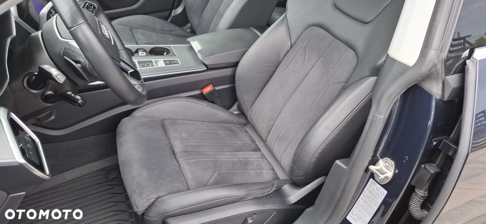 Audi A7 Sportback 40 TDI mHEV S tronic - 3