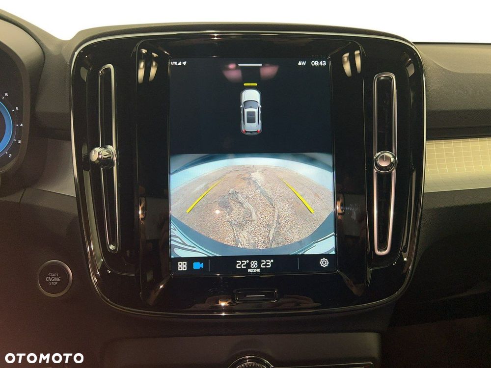 Volvo XC 40 B3 Core - 20