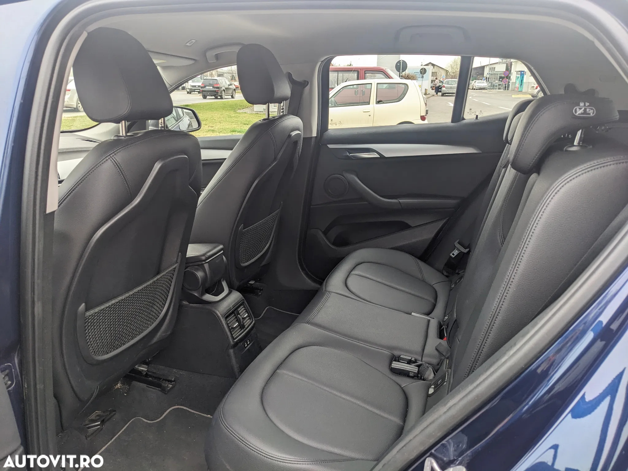 BMW X2 sDrive18d Aut. - 15