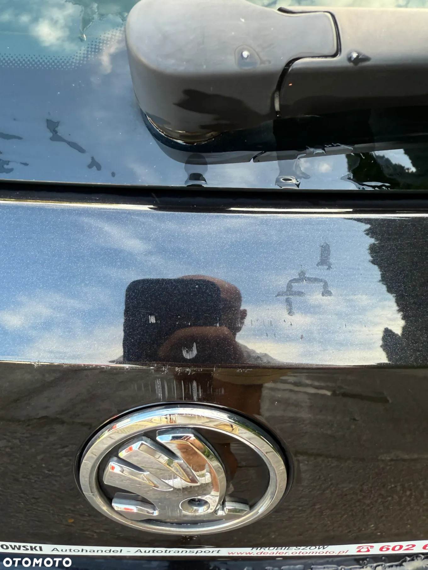 Skoda Superb 1.6 TDI Ambition - 10