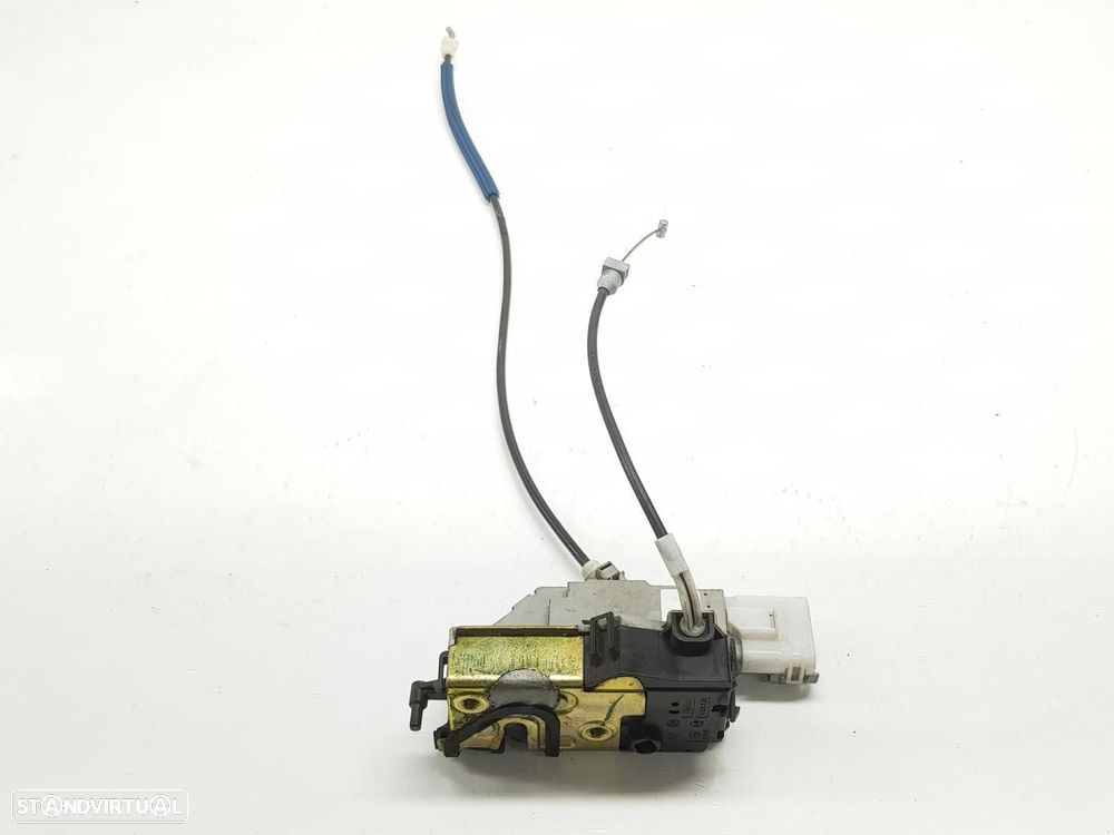 FECHADURA PORTA TRASEIRA DIREITA PEUGEOT 407 SW - 1