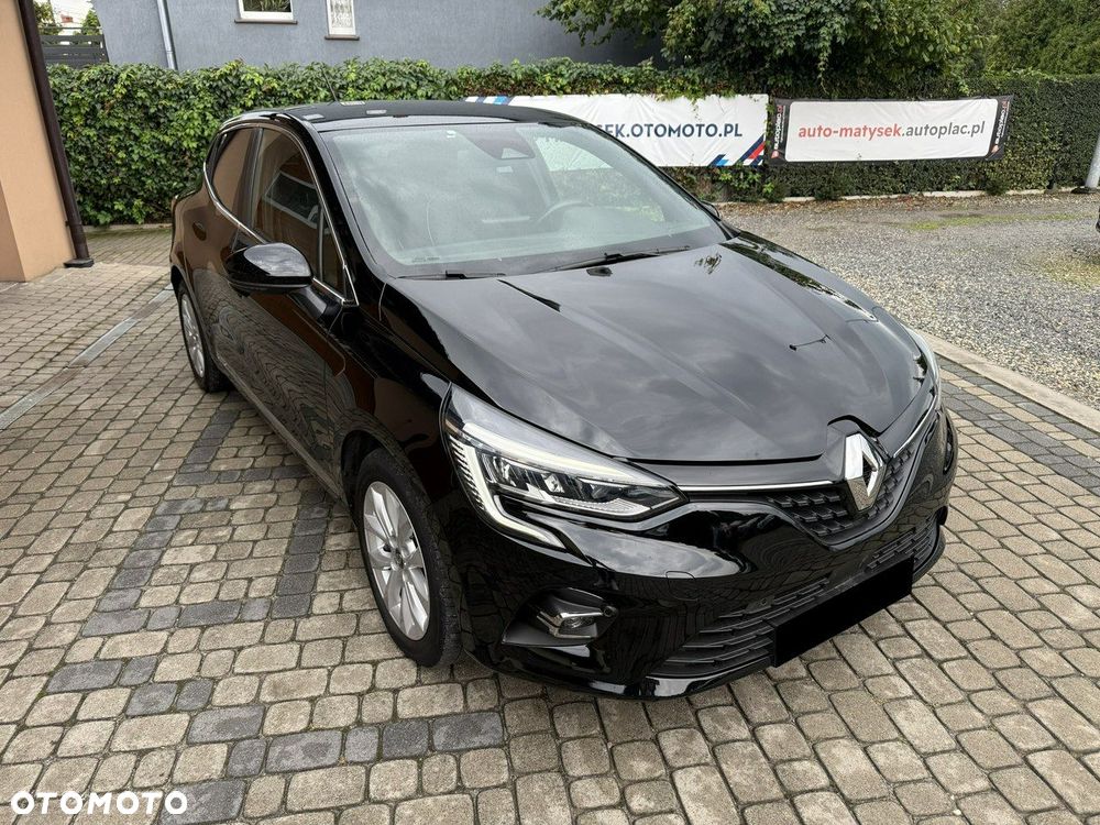 Renault Clio - 3