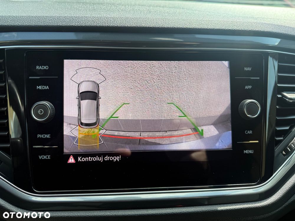 Volkswagen T-Roc 2.0 TDI SCR DSG R-Line - 17