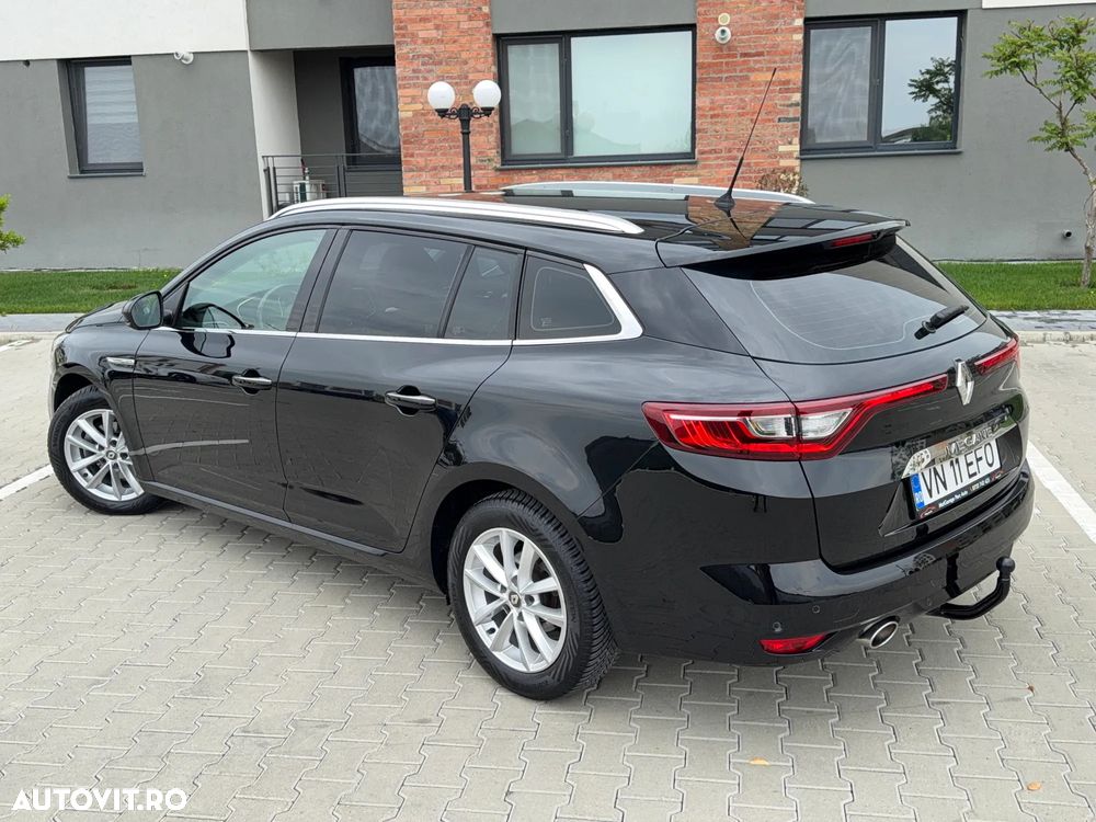Renault Megane - 20
