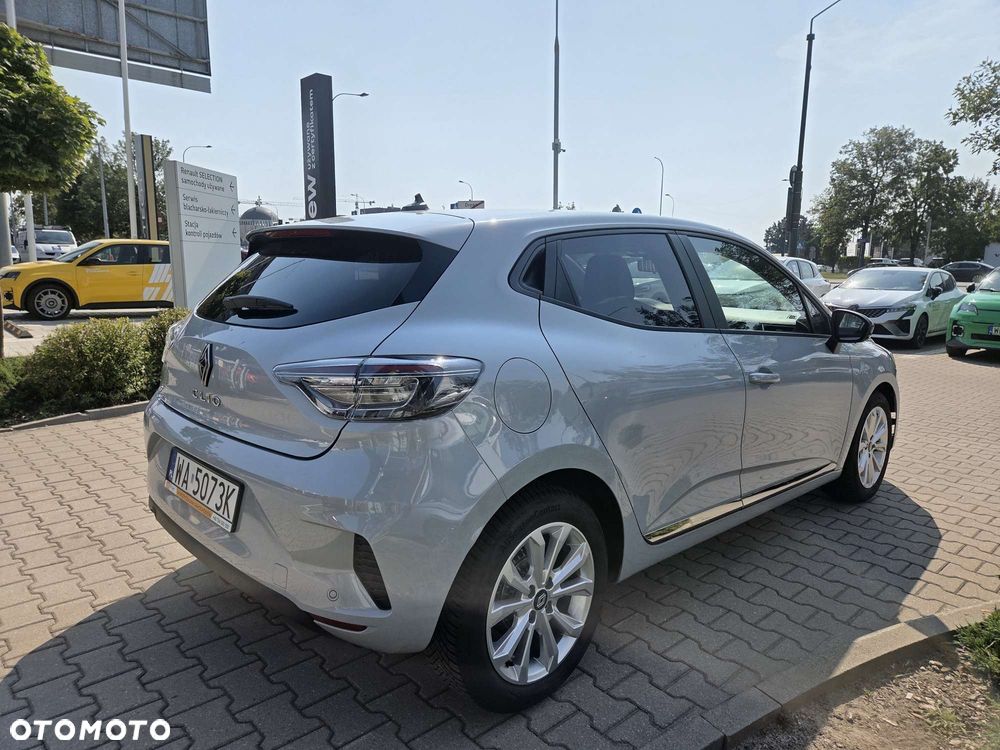 Renault Clio 1.0 TCe Evolution - 3