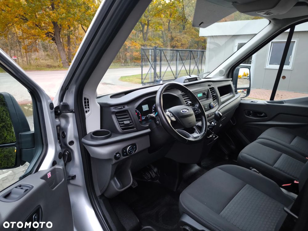 Ford TRANSIT - 16