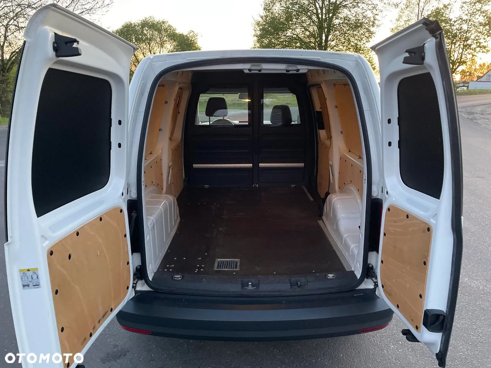 Volkswagen Caddy - 16
