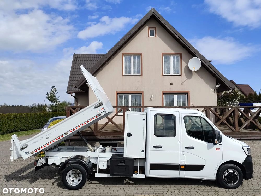 Renault Master 2.3dCi 165 - 9