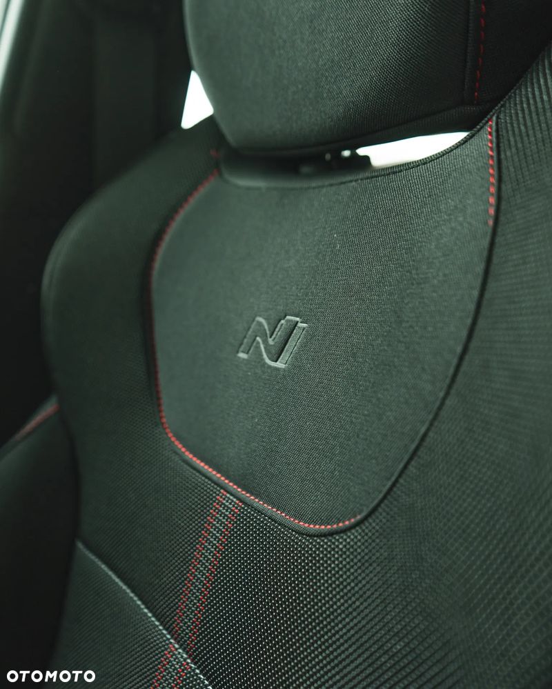 Hyundai i30 1.6 T-GDI Modern DCT - 31