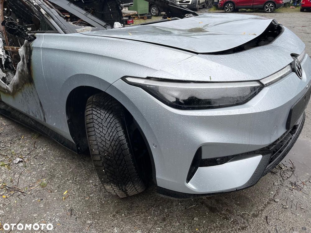 Volkswagen ID.7 77kWh Pro - 2