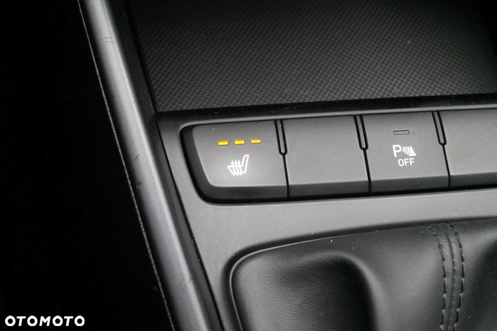 Hyundai i20 1.2 Comfort - 19