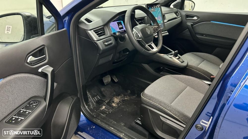 Renault Captur 1.3 TCe Techno EDC - 6