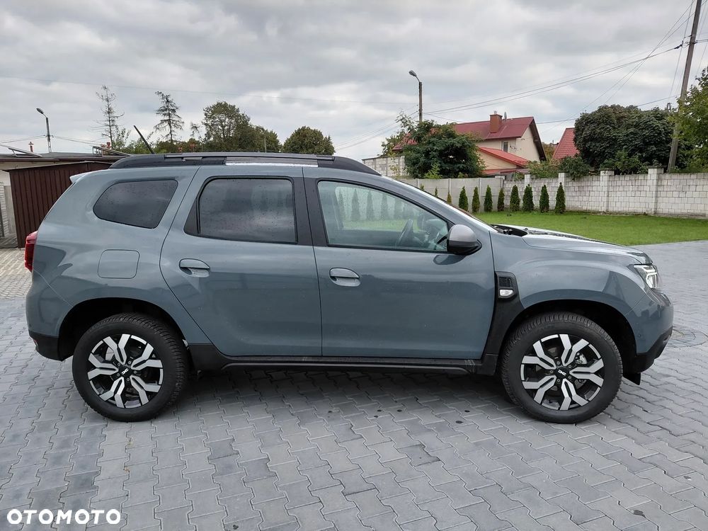 Dacia Duster 1.3 TCe Journey+ - 3