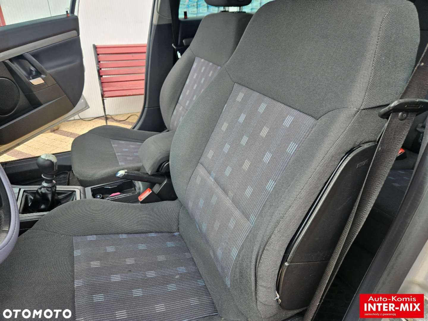 Opel Vectra - 15