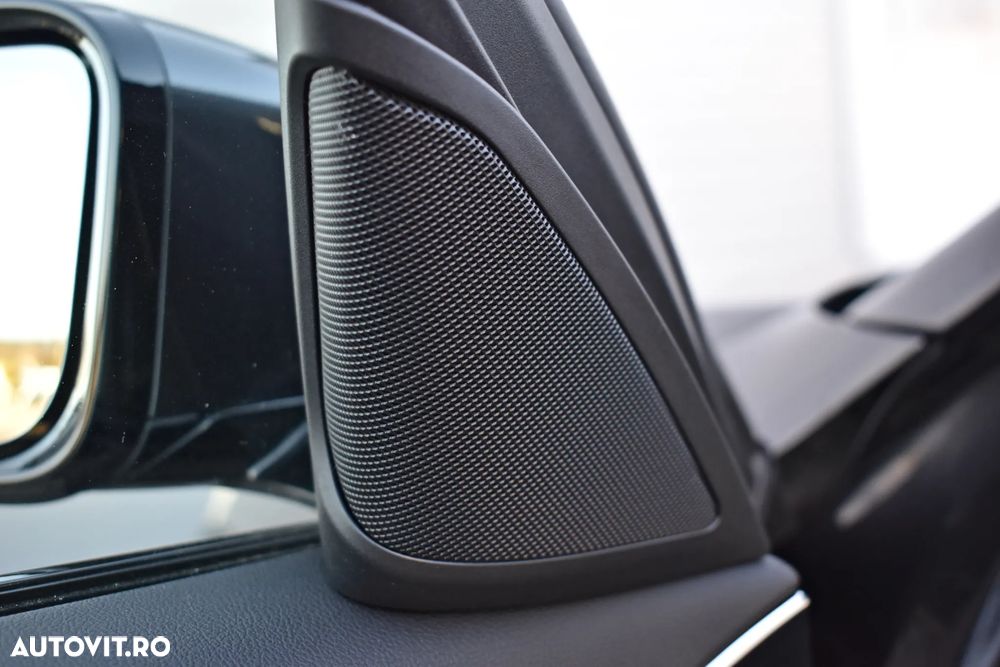 BMW Seria 5 530e AT PHEV - 20