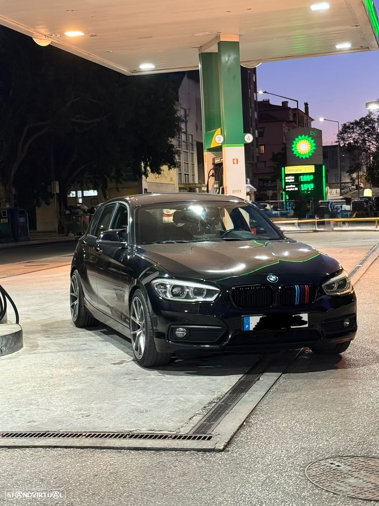 BMW 116