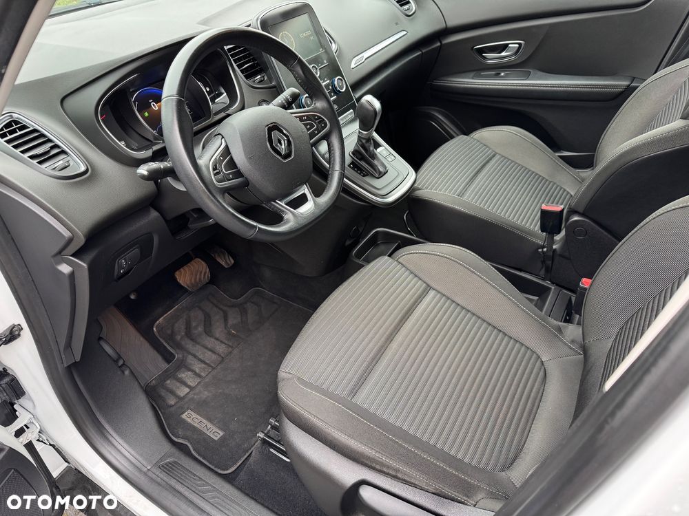 Renault Scenic 1.3 TCe Energy Intens EDC - 27