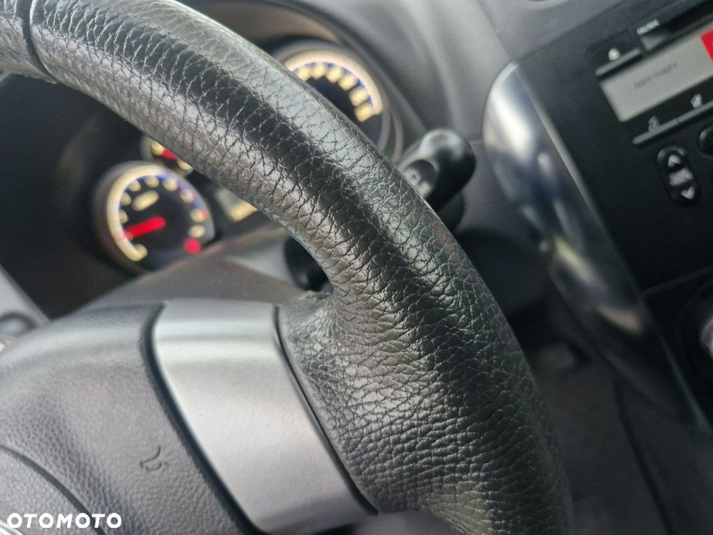 Fiat Sedici 1.6 16V 4x4 Dynamic - 15
