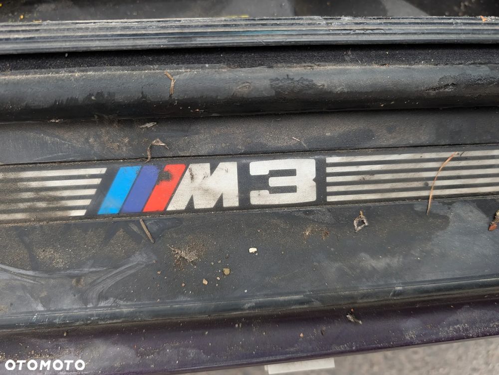 BMW M3 - 7