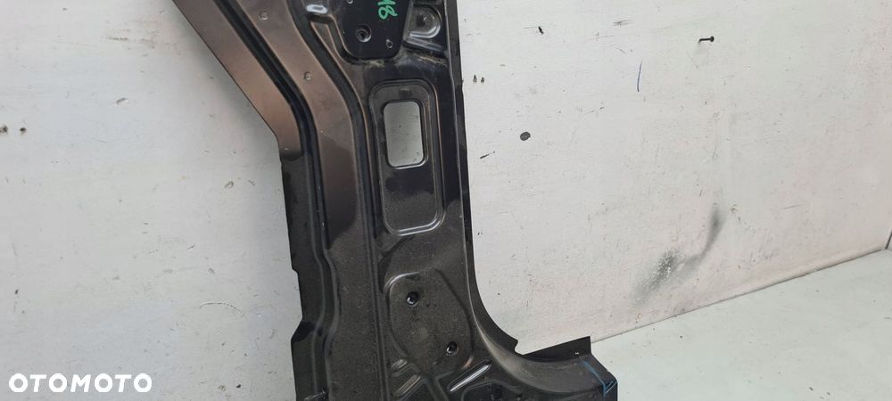 mercedes b klasa w246 słupek a wewnętrzny - 3