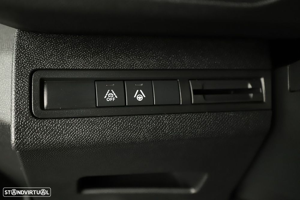 Peugeot 3008 1.2 PureTech GT EAT8 - 15