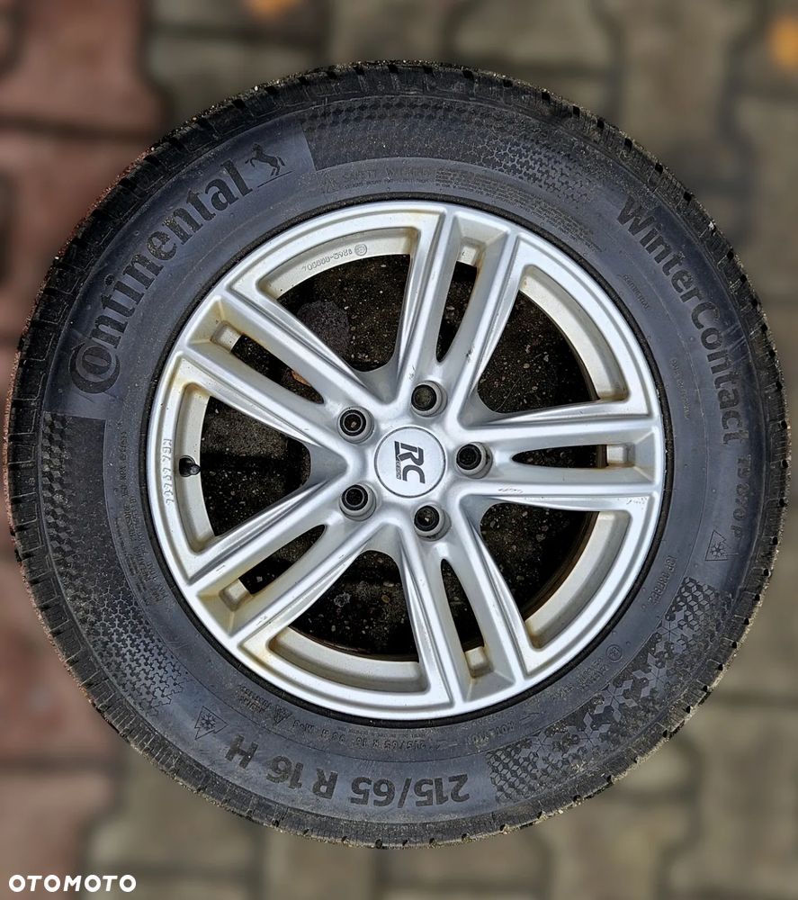 Volkswagen Tiguan 2.0 TDI SCR 4MOTION BlueMotion Technology DSG Sport & Style - 26