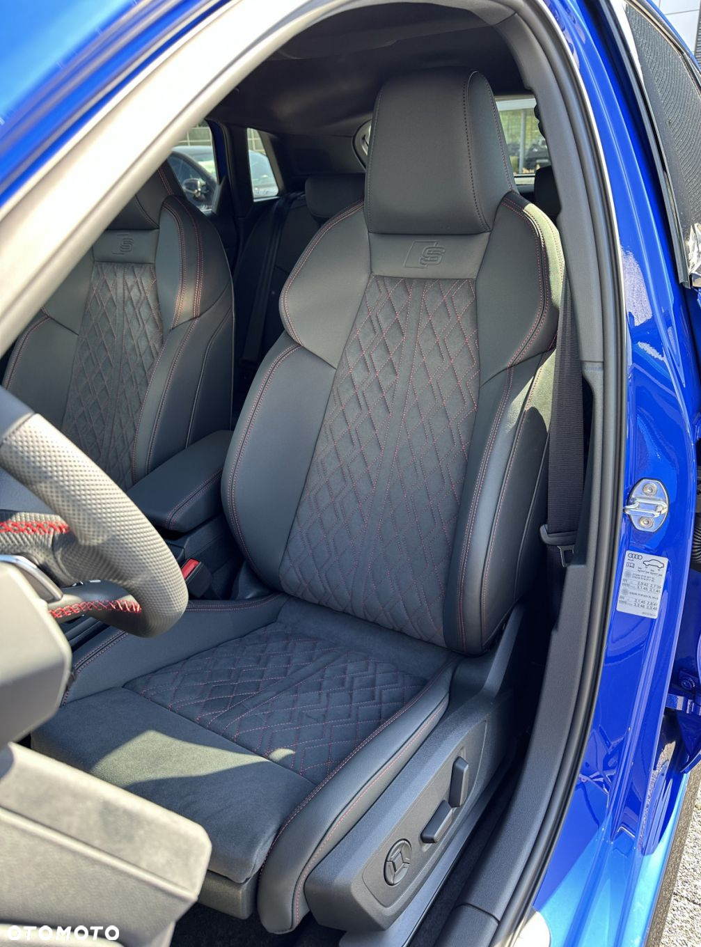 Audi S3 - 15