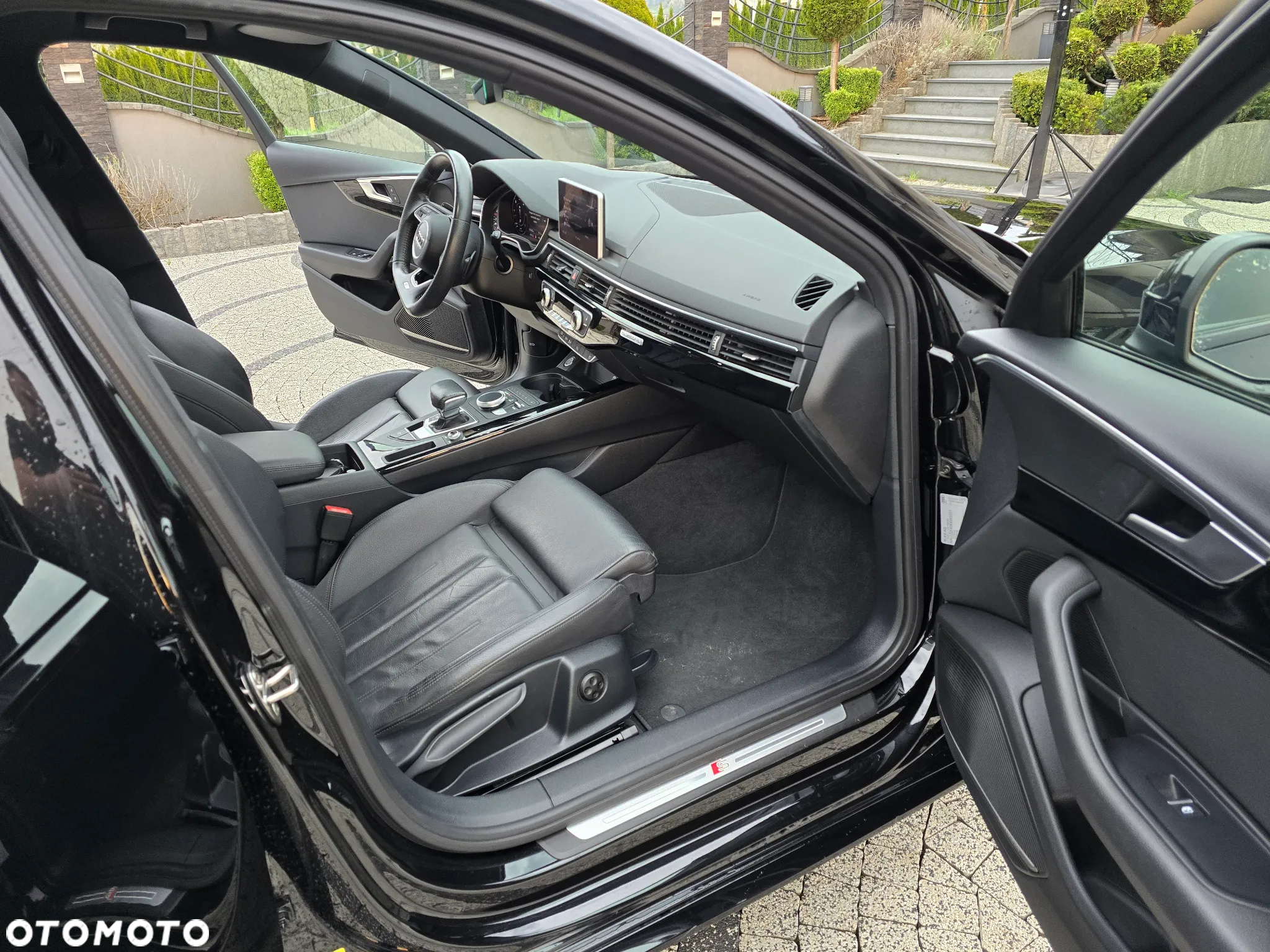 Audi A4 Avant 50 TDI quattro tiptronic sport - 17