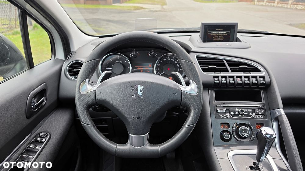 Peugeot 3008 e-HDi 115 ETG6 Stop&Start Business-Line - 9