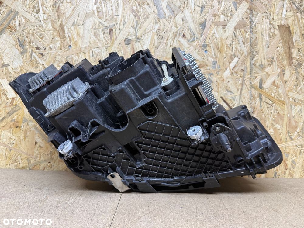 LAMPA LEWA LASER BMW 5 G30 LCI M5 F90 COMPETITION SHADOW 8082661 - 4