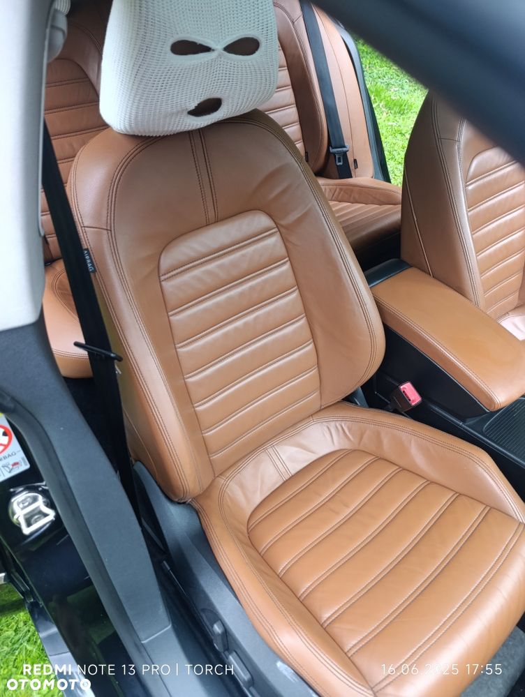Volkswagen CC - 4