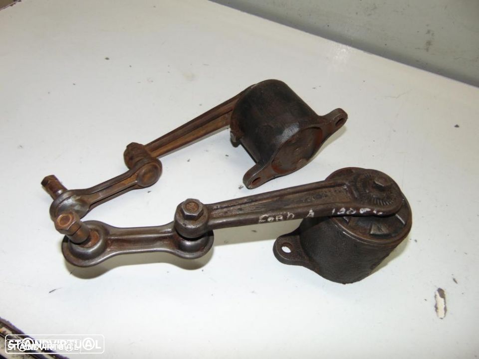 Ford A 100 amortecedores - 3