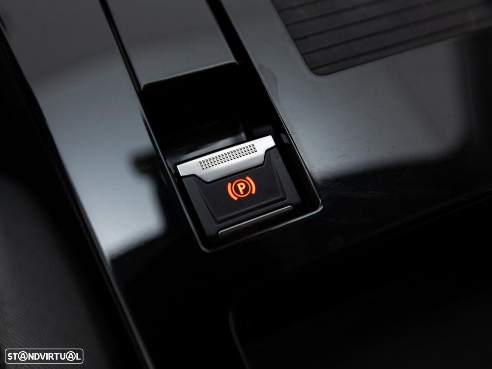 Opel Astra Sports Tourer 1.5 D Edition Aut. - 17