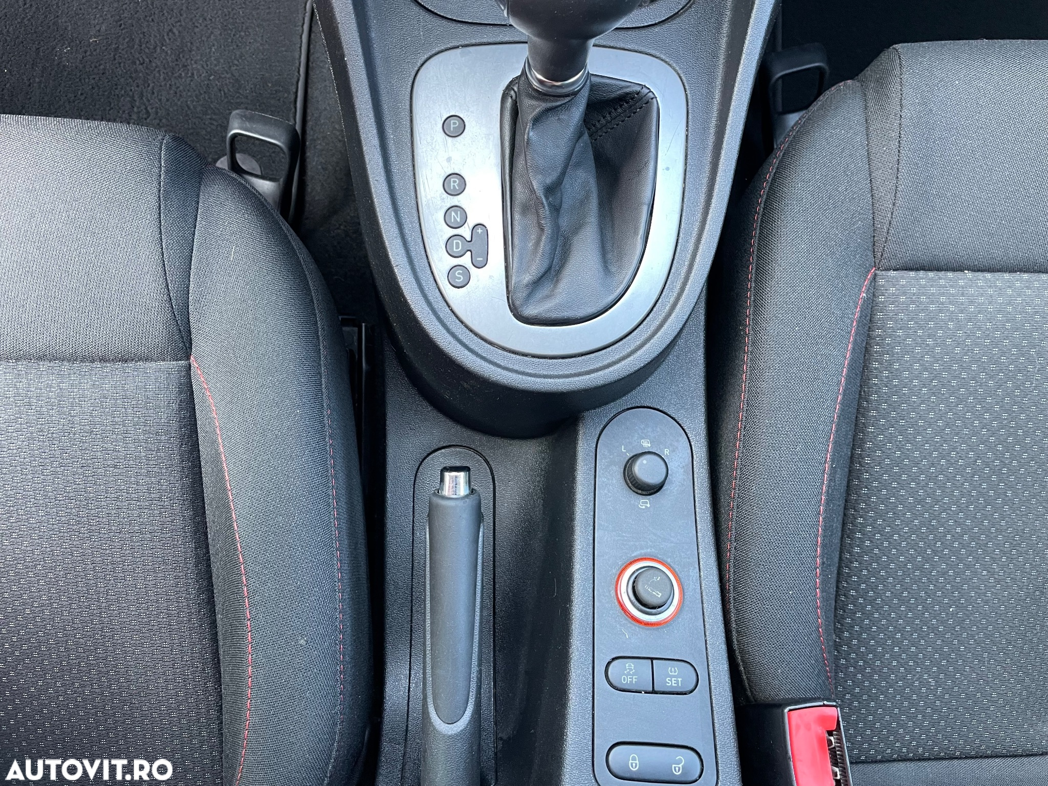 Seat Leon 2.0 TDI DPF DSG FR - 16