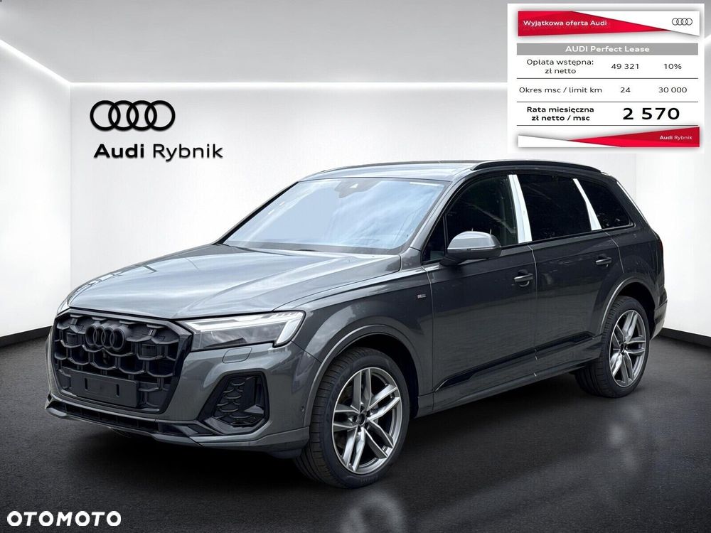 Audi Q7 - 2