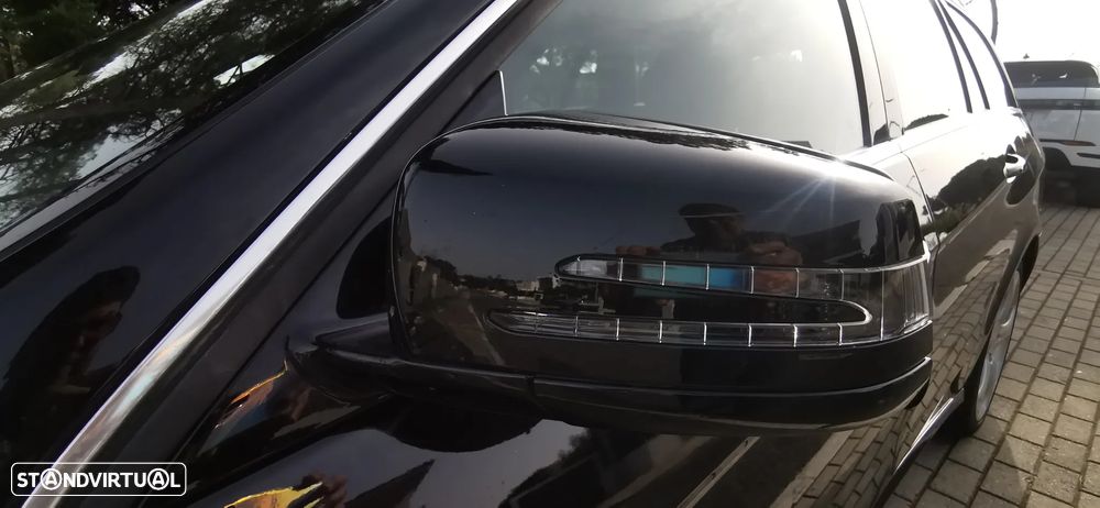 Mercedes-Benz E 250 BlueTEC 4Matic 7G-TRONIC Edition - 39